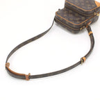 Louis Vuitton Monogram Amazon Shoulder Bag — view 4