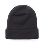 Chanel Knit Cap CC Logo B — view 2