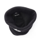 Chanel Knit Cap CC Logo B — view 3