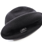 Chanel Knit Cap CC Logo B — view 5