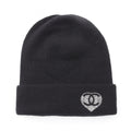 Chanel Knit Cap CC Logo B