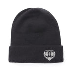Chanel Knit Cap CC Logo B