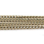 Chanel Iconic CC Multicolor Pearl Necklace — view 6