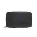 Louis Vuitton Long Wallet Taiga Zippy XL Noir Black RFID