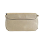 Gucci Soho Shoulder Bag Golden Beige — view 2