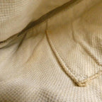 Gucci Soho Shoulder Bag Golden Beige — view 9
