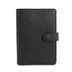 Louis Vuitton Agenda PM Taiga Ardoise Silver Hardware Leather — view 2