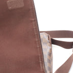 Louis Vuitton Shoulder Bag Brooklyn PM Canvas Leather — view 7