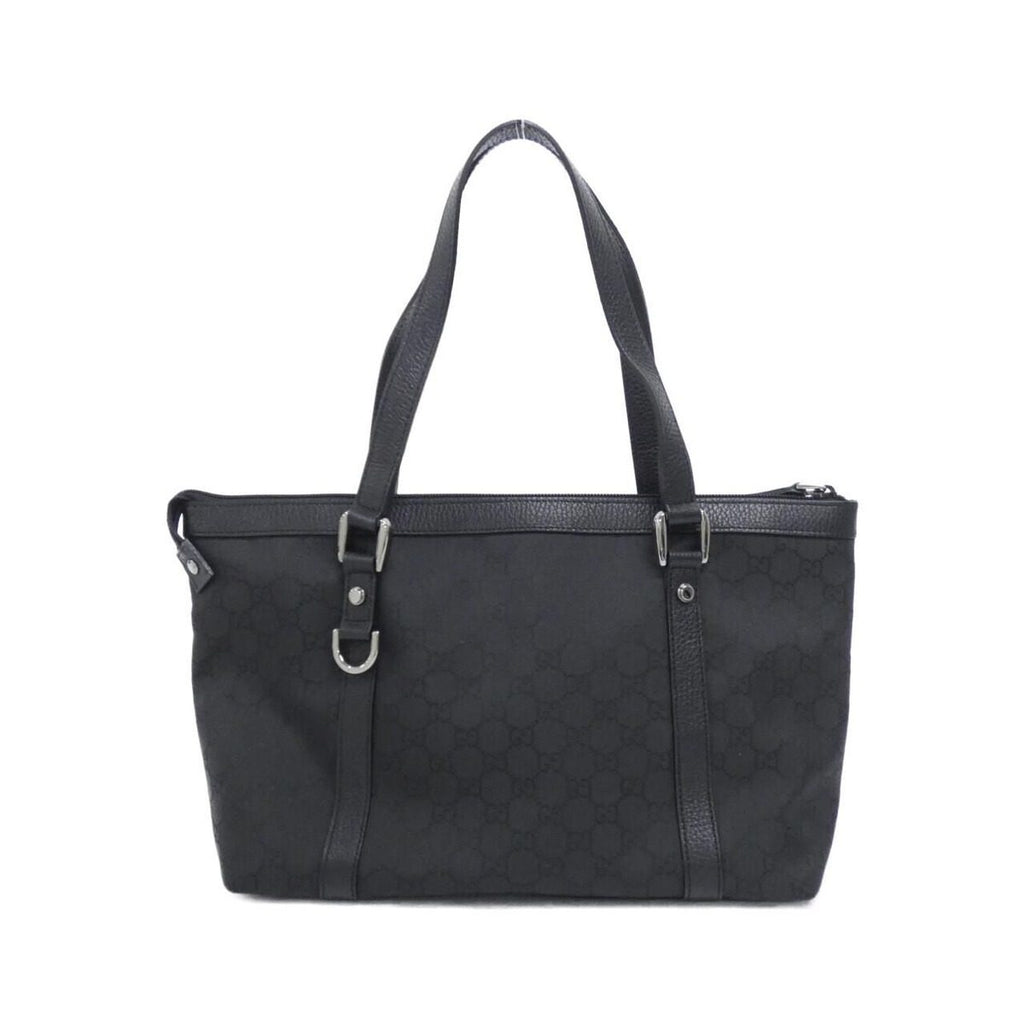 Gucci Bag Handbag Silver — view 2