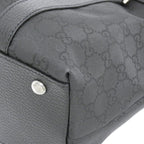Gucci Bag Handbag Silver — view 3