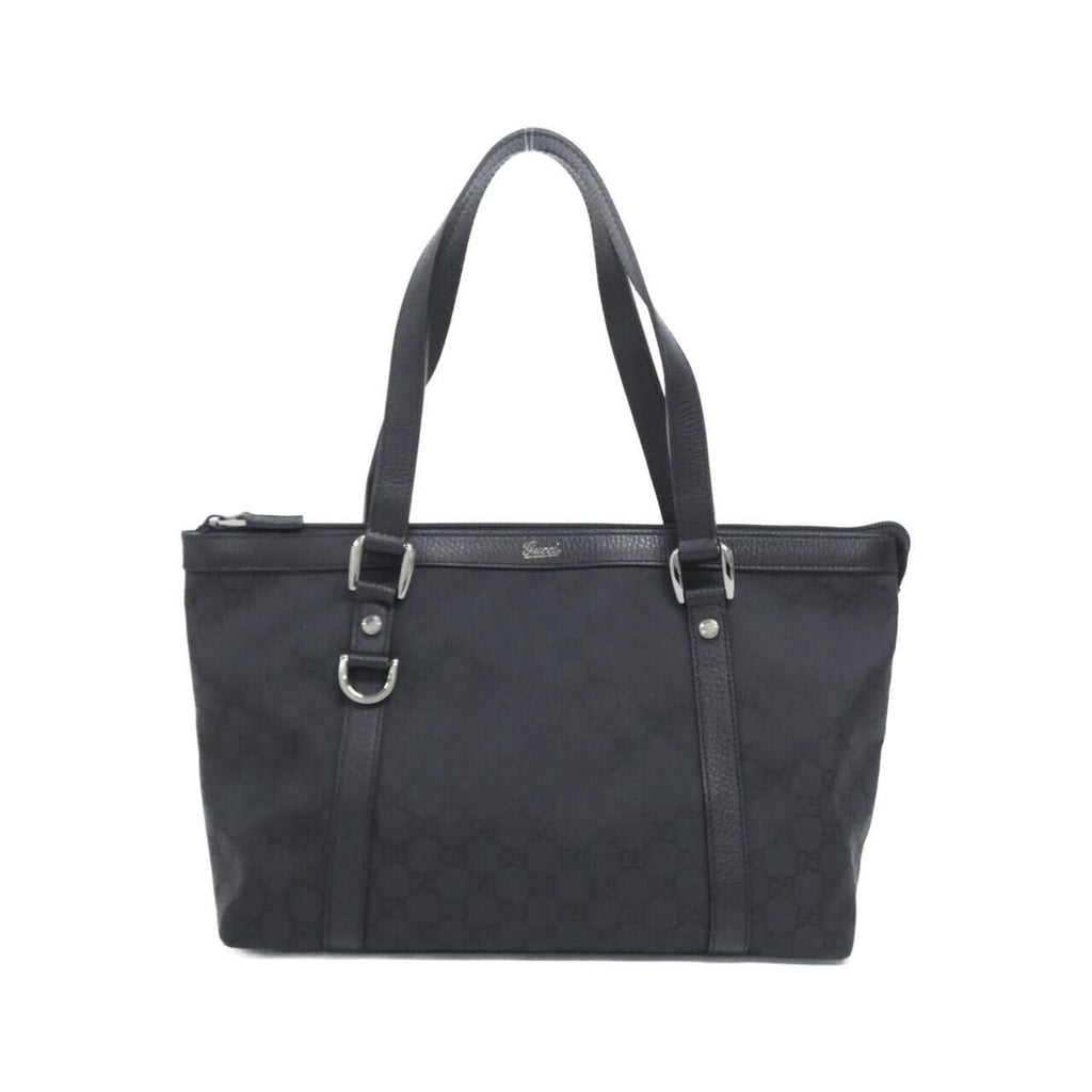 Gucci Bag Handbag Silver