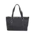 Gucci Bag Handbag Silver