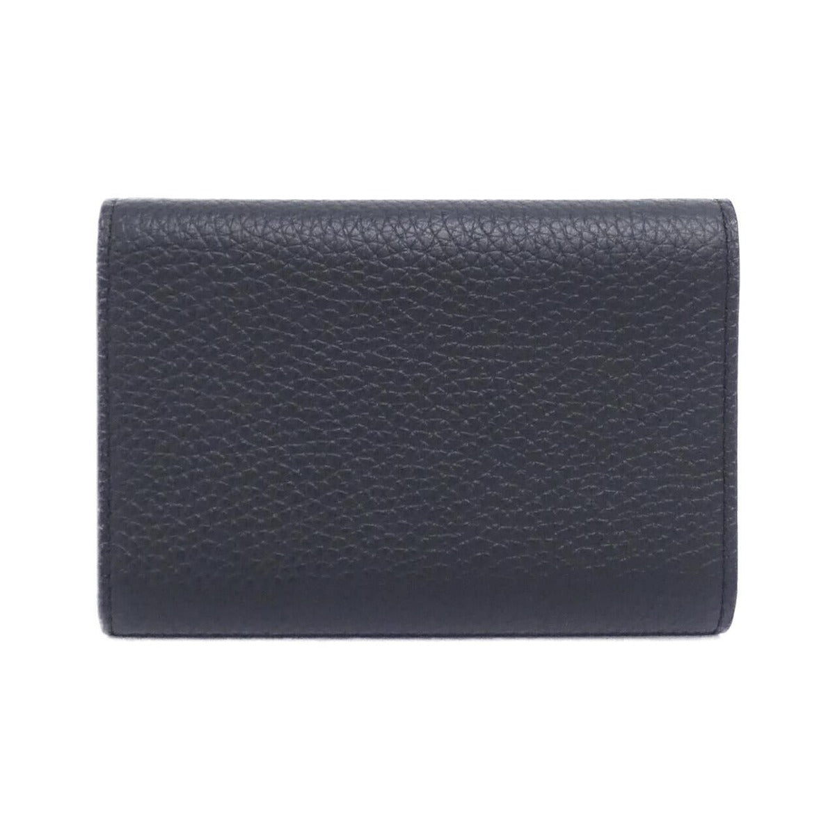 Louis Vuitton Taurillon Portefeuille Capucines Compact Wallet — view 2