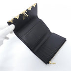 Louis Vuitton Taurillon Portefeuille Capucines Compact Wallet — view 5