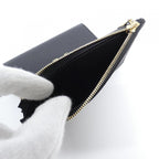 Louis Vuitton Taurillon Portefeuille Capucines Compact Wallet — view 7