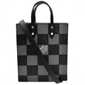 Louis Vuitton 2-Way Damier Checkerboard Sac Plat XS Shoulder Bag