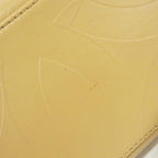 Chanel Vintage Bag Handbag Beige — view 4