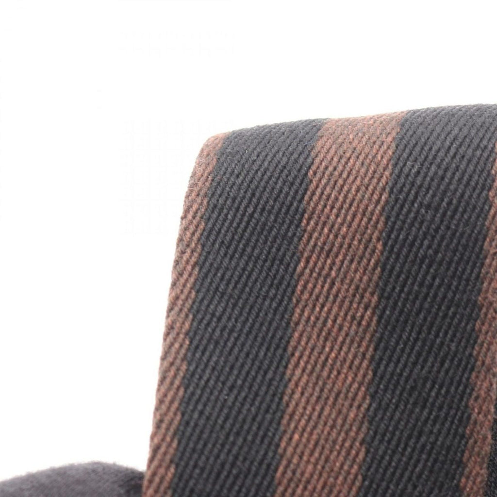 Hermes Shoulder Bag Vido Poche Black Leather — view 6