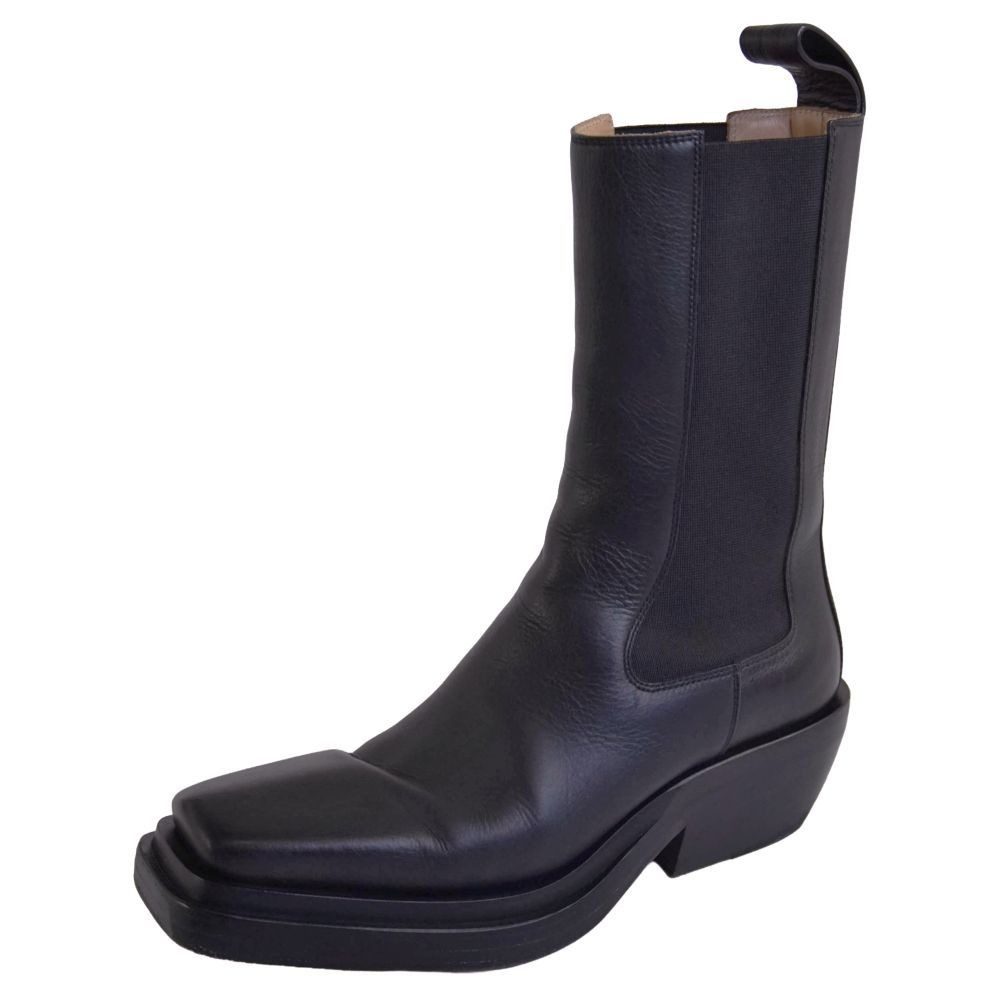 Bottega Veneta Boots the Lean