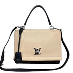 Louis Vuitton Super Lockme 2 Shoulder