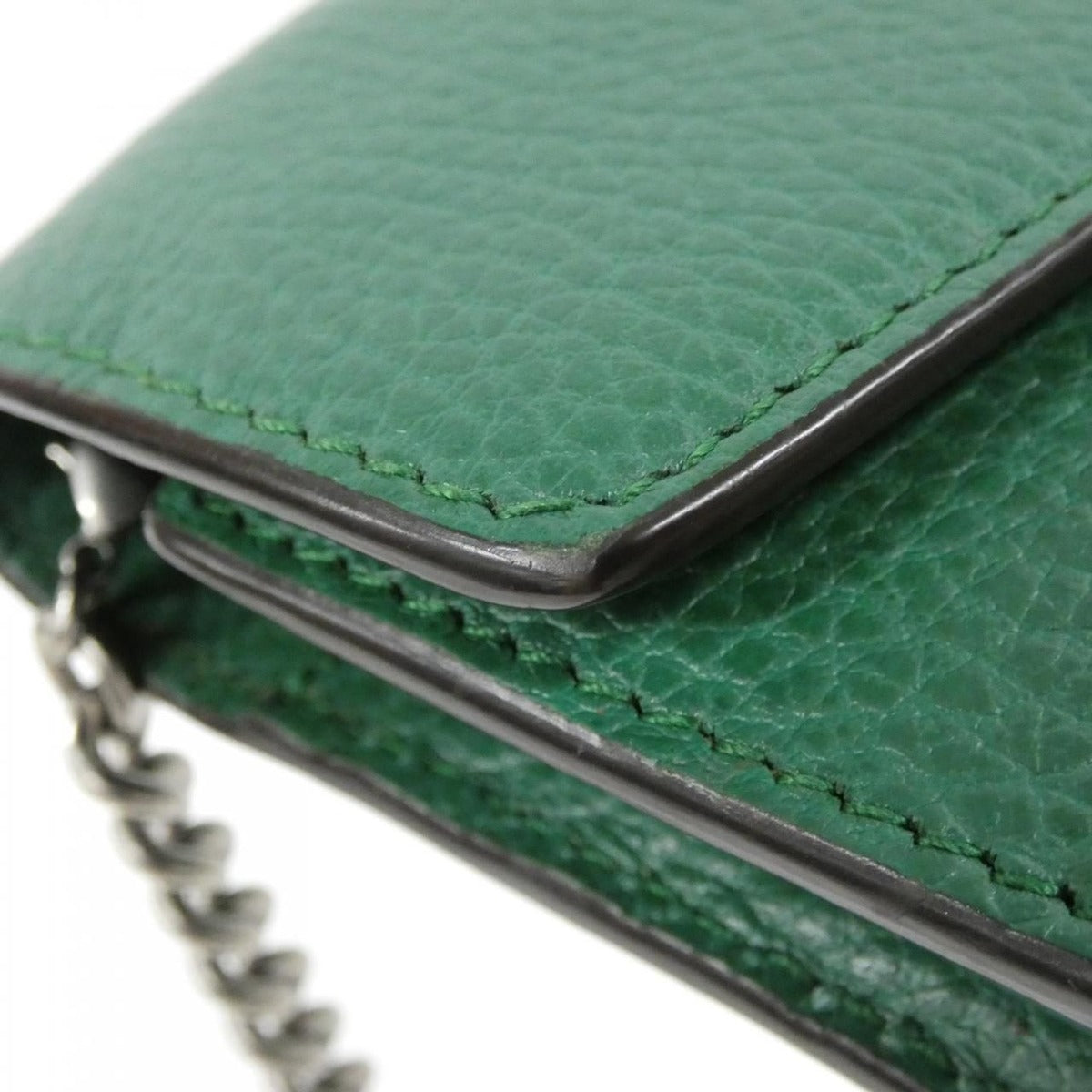 Gucci Dionysus Caogx Chain Wallet — view 4