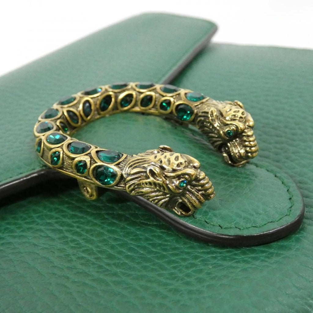 Gucci Dionysus Caogx Chain Wallet — view 5