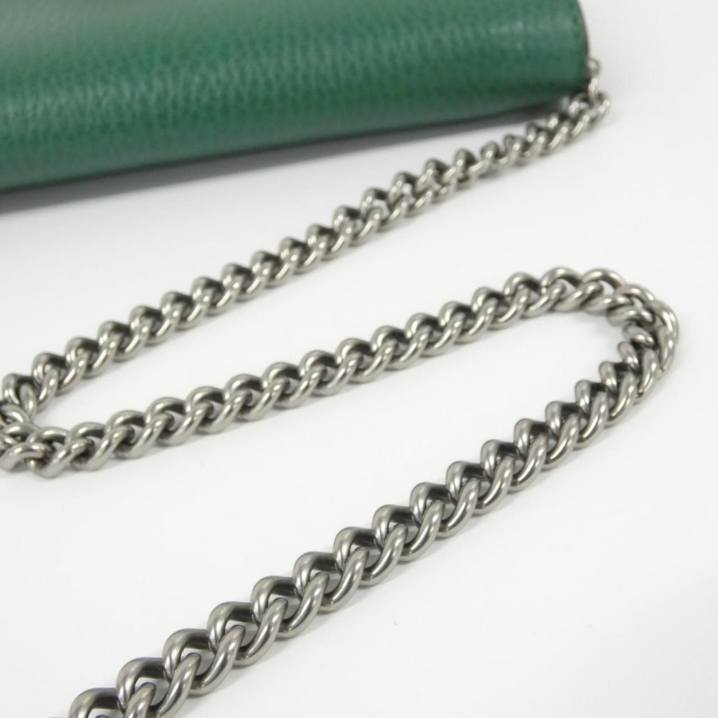 Gucci Dionysus Caogx Chain Wallet — view 7