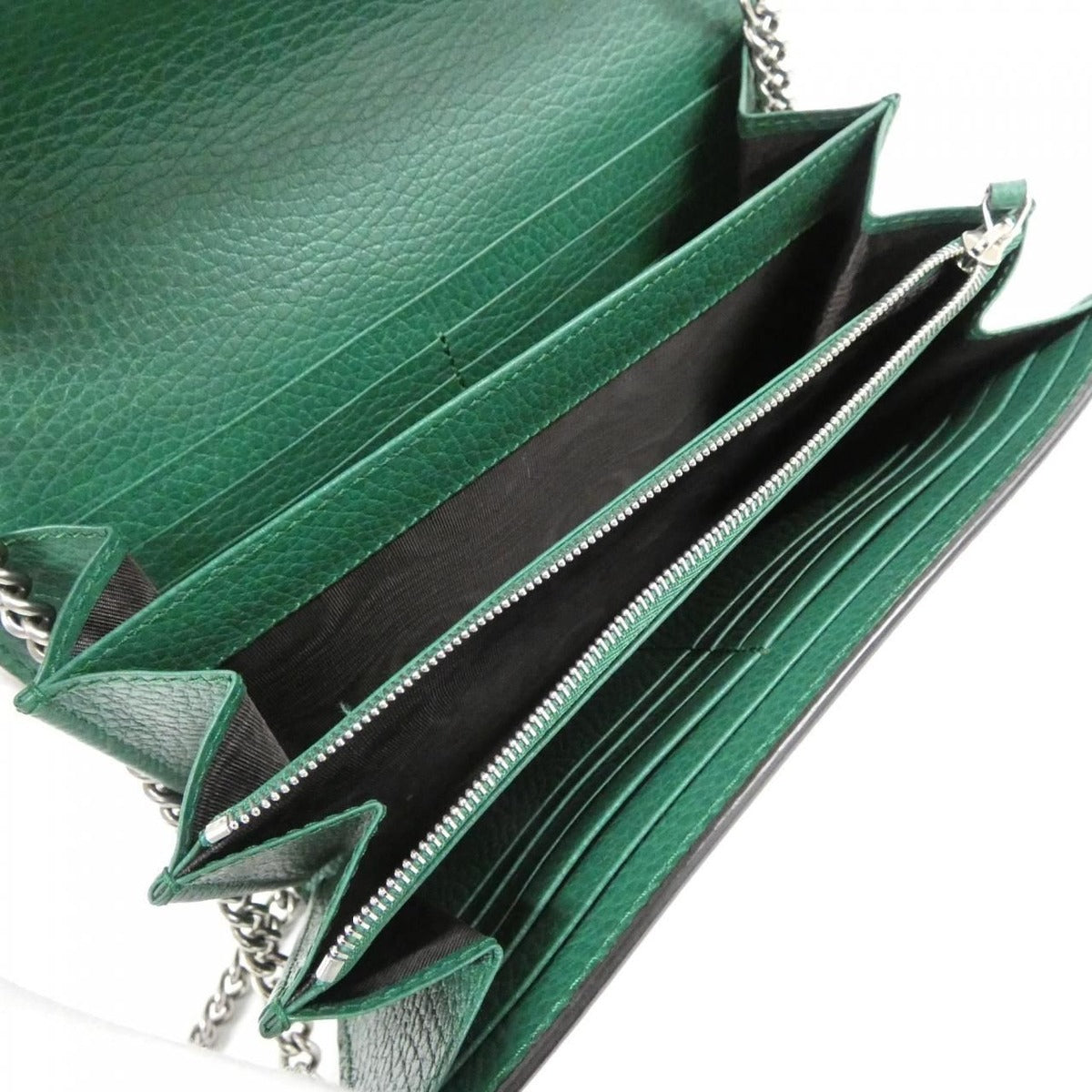Gucci Dionysus Caogx Chain Wallet — view 8