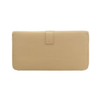Saint Laurent Wallet Beige — view 2