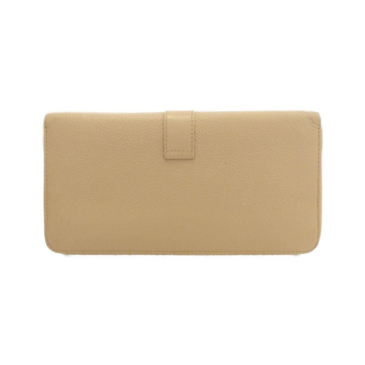 Saint Laurent Wallet Beige — view 2