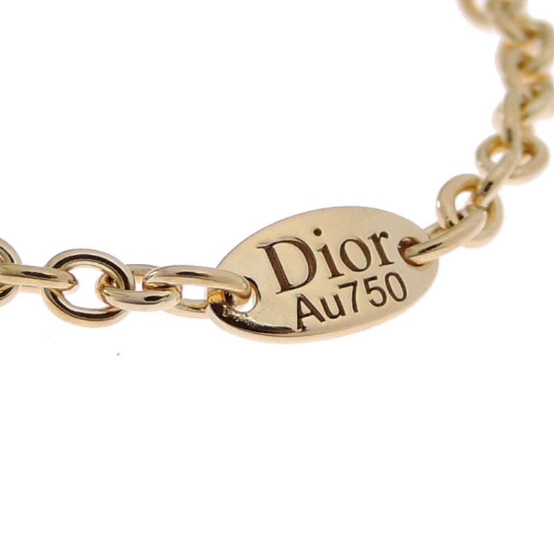Christian Dior Ring — view 4