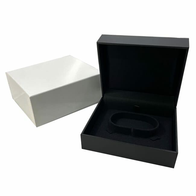 Hermes Bracelet Chaine D'ancre MM 15 Frames Silver Ag — view 9