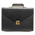 Louis Vuitton Epi Serviette Ambass Ador Business Bag