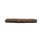 Louis Vuitton Wallet Monogram Landscape Zippy Horizontal Brown Collaboration — view 2