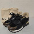 Louis Vuitton Run Away Sneaker