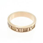 Tiffany & Co. Atlas Ring