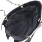Gucci 002.1098 GG Canvas Brown Tote Bag — view 6