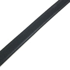 Hermes Belt Only Leather Black — view 7
