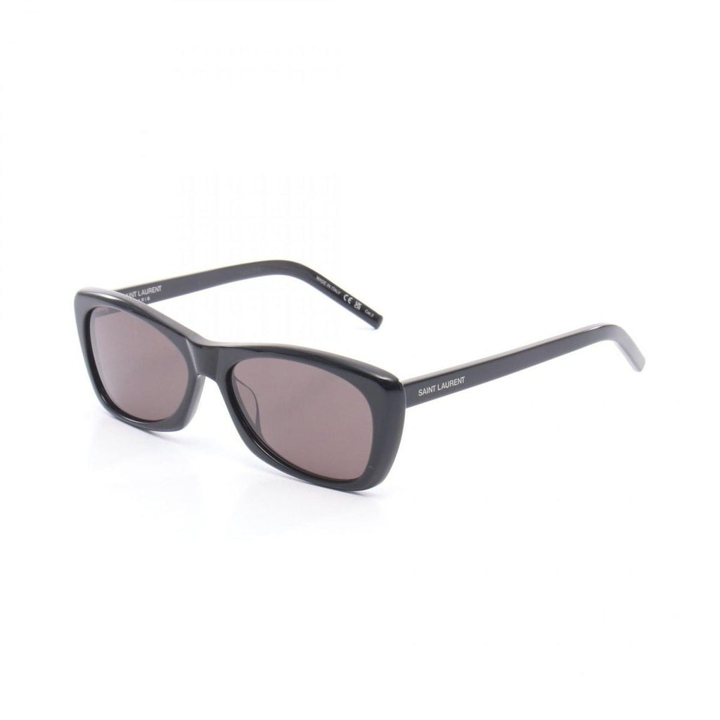 Saint Laurent Paris Sunglasses Black Eyewear — view 2