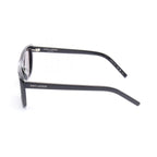 Saint Laurent Paris Sunglasses Black Eyewear — view 3