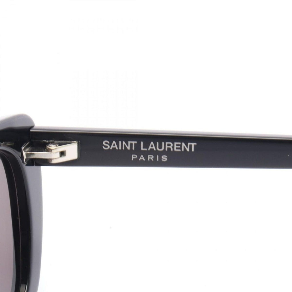 Saint Laurent Paris Sunglasses Black Eyewear — view 4