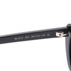 Saint Laurent Paris Sunglasses Black Eyewear — view 5