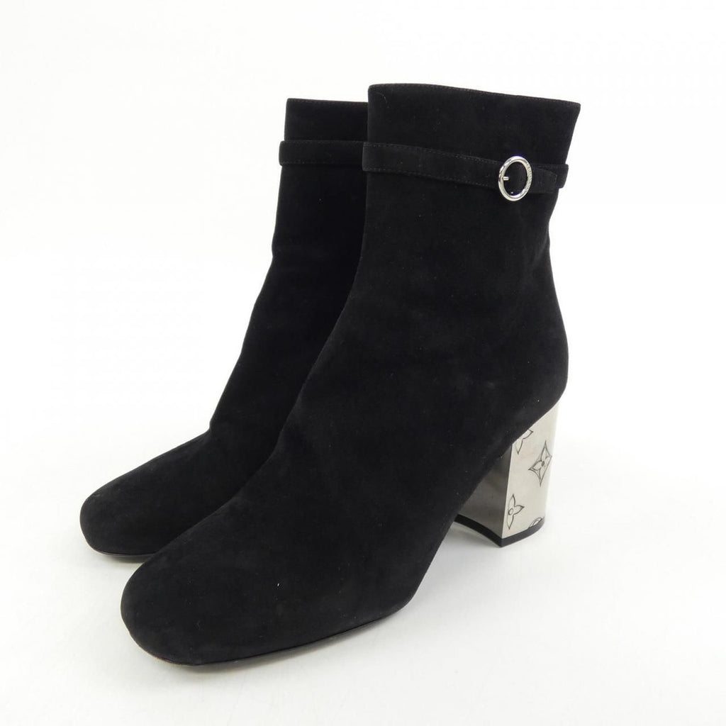 Louis Vuitton Grace Boot Black 40 — view 3