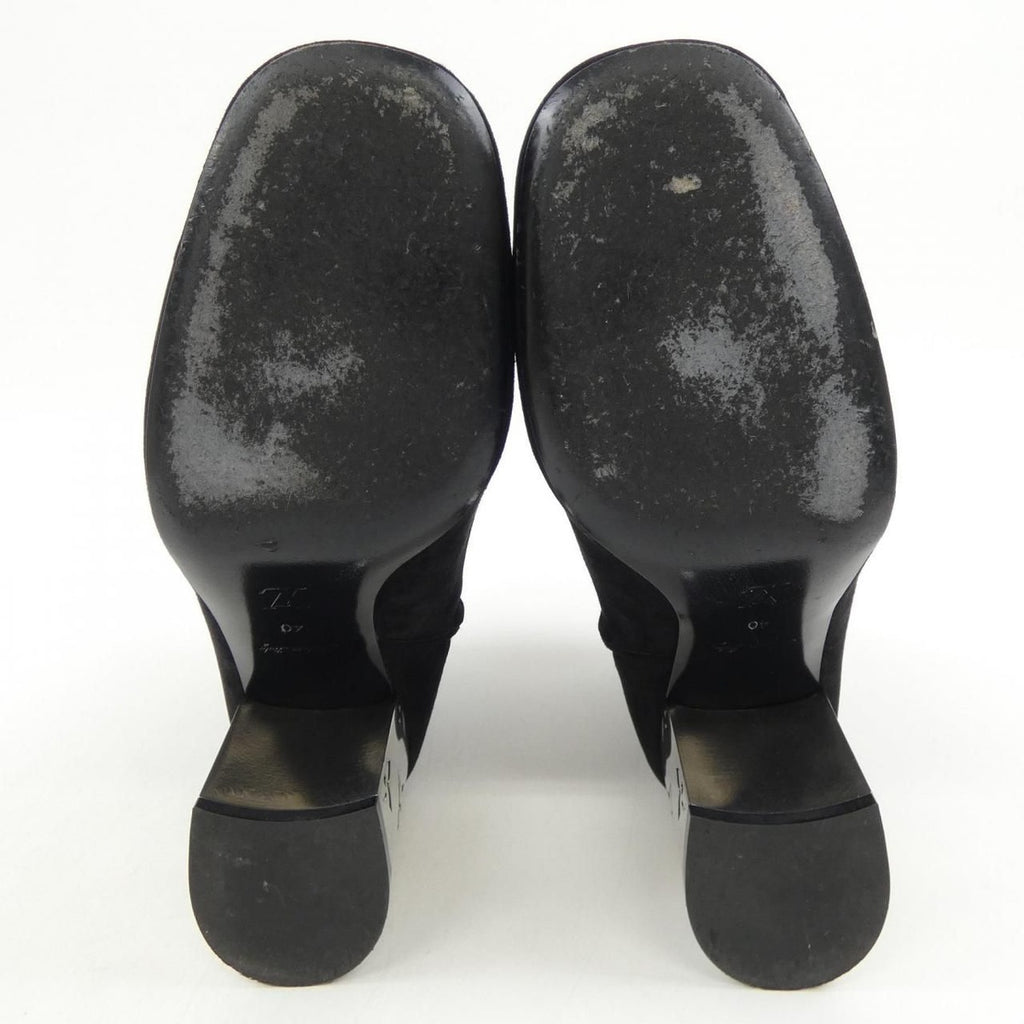 Louis Vuitton Grace Boot Black 40 — view 4