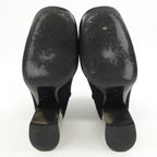 Louis Vuitton Grace Boot Black 40 — view 4