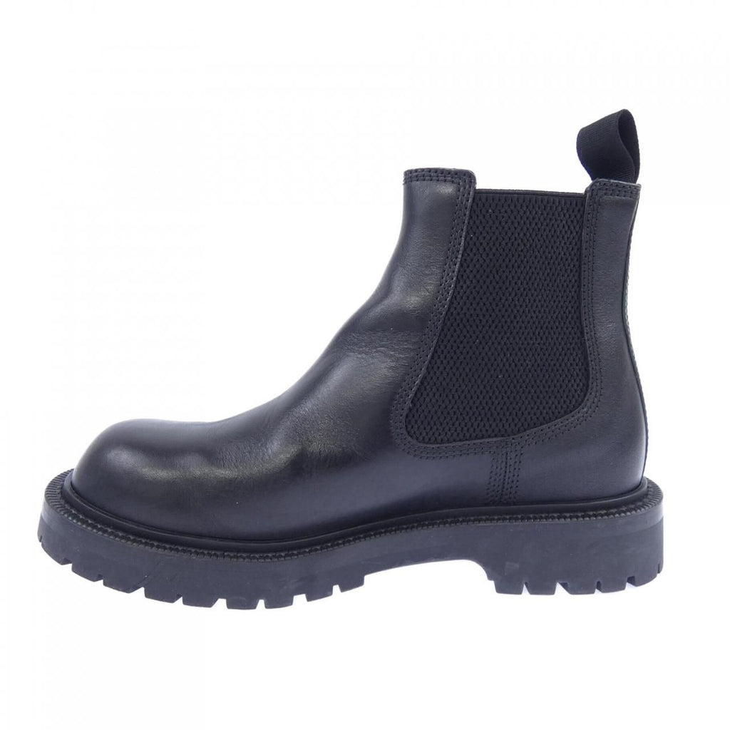 Gucci Boots Black 5 — view 2