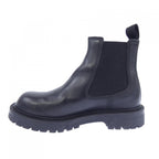Gucci Boots Black 5 — view 2