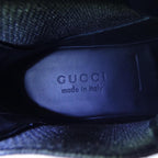 Gucci Boots Black 5 — view 6