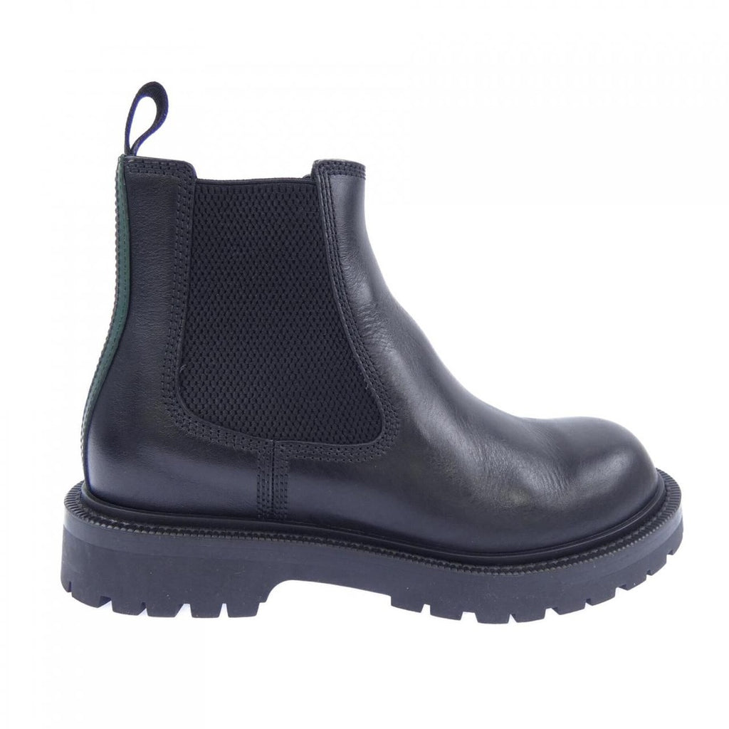 Gucci Boots Black 5