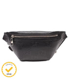 Gucci Waist Pouch Belt Bag GG Embossed